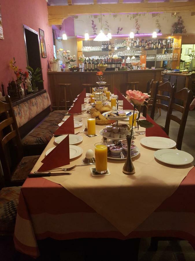 Triebener-hof 2* Quierschied