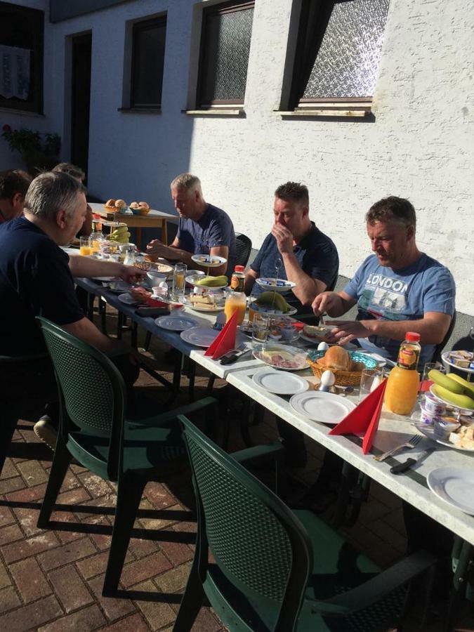 Hotel Triebener-hof 2*