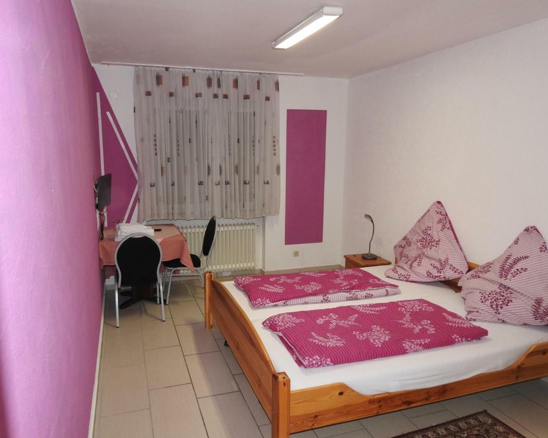Hotel Triebener-hof Quierschied